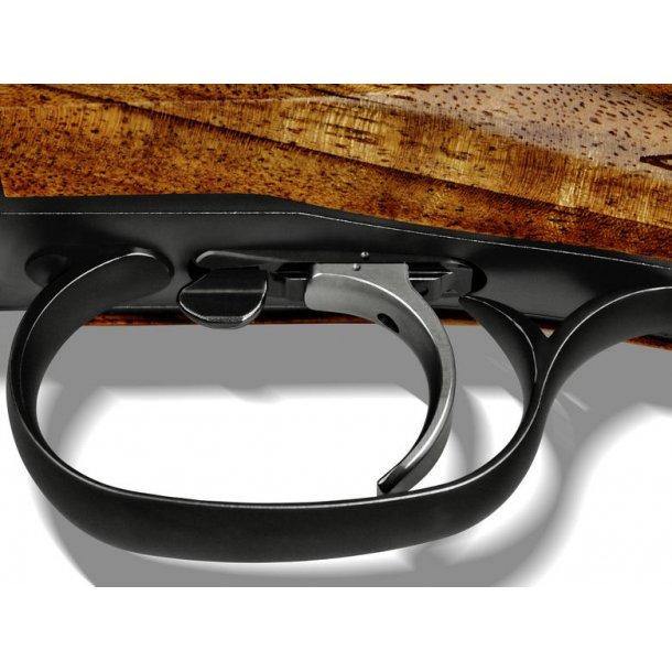 Blaser F16 Sporting