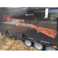 Blaser F16 Sporting