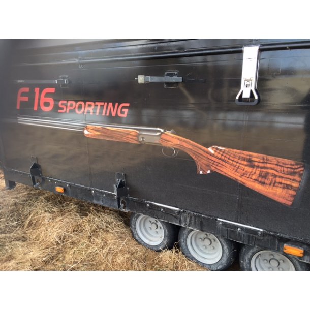 Blaser F16 Sporting