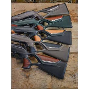 Blaser R8 Succes lder 
