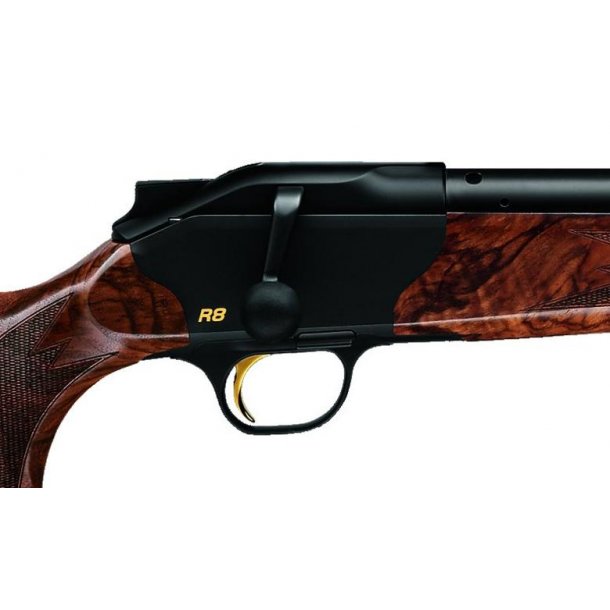 Blaser R8 Black Edition Links