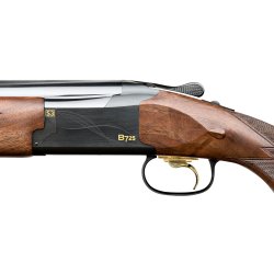 Browning 725 Sporter Black Edition12/76