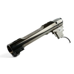 Schultz &amp; Larsen Victory