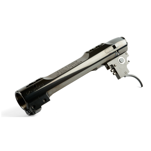 Schultz &amp; Larsen Victory