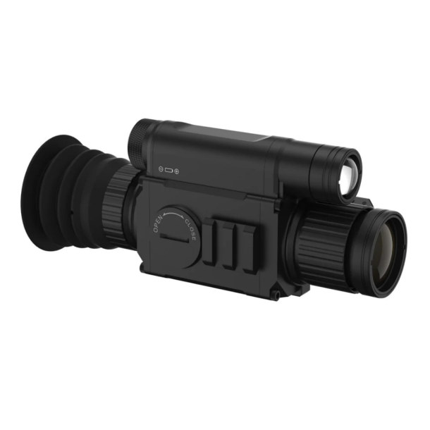 Pard NV008P Nordic Digital Dag- og Natkikkert