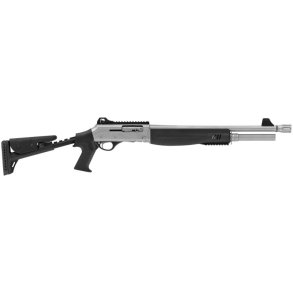 Hatsan Escort MPA-TS MARINE 12/76 55CM lb U/PLOMP