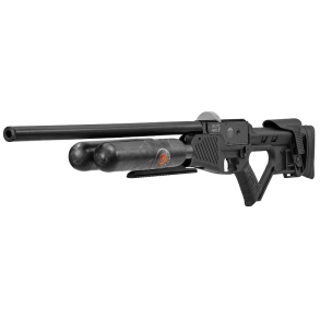 Hatsan Blitz Mevzi II (semi/full auto), PCP 250bar 4,5mm 350m/s (24skuds magasin)