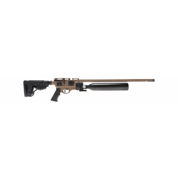 Hatsan Factor FDE PCP