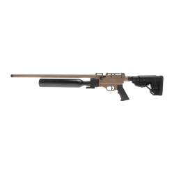 Hatsan Factor FDE PCP