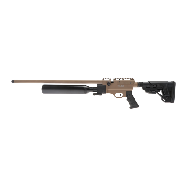 Hatsan Factor FDE PCP
