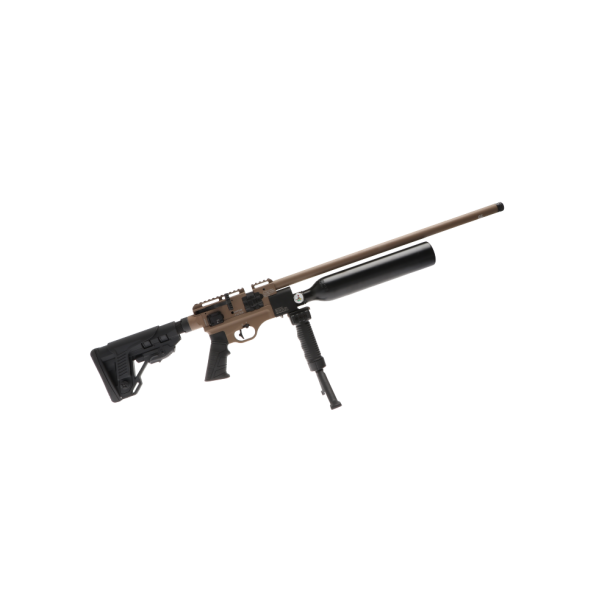 Hatsan Factor FDE PCP