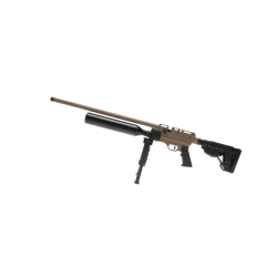 Hatsan Factor FDE PCP