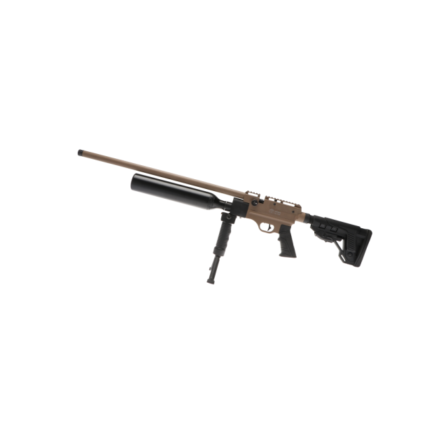 Hatsan Factor FDE PCP