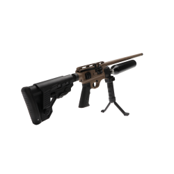 Hatsan Factor FDE PCP