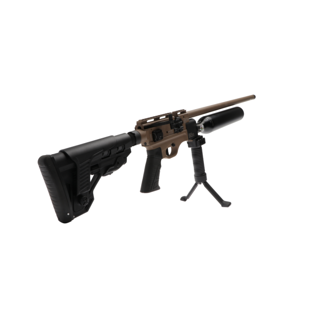 Hatsan Factor FDE PCP