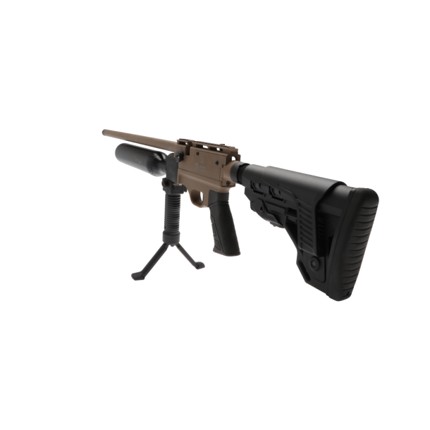 Hatsan Factor FDE PCP