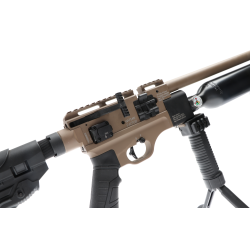 Hatsan Factor FDE PCP