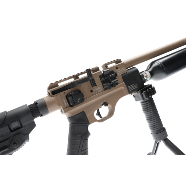 Hatsan Factor FDE PCP