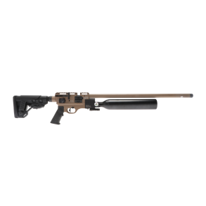 Hatsan Factor FDE PCP