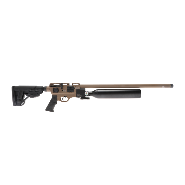 Hatsan Factor FDE PCP