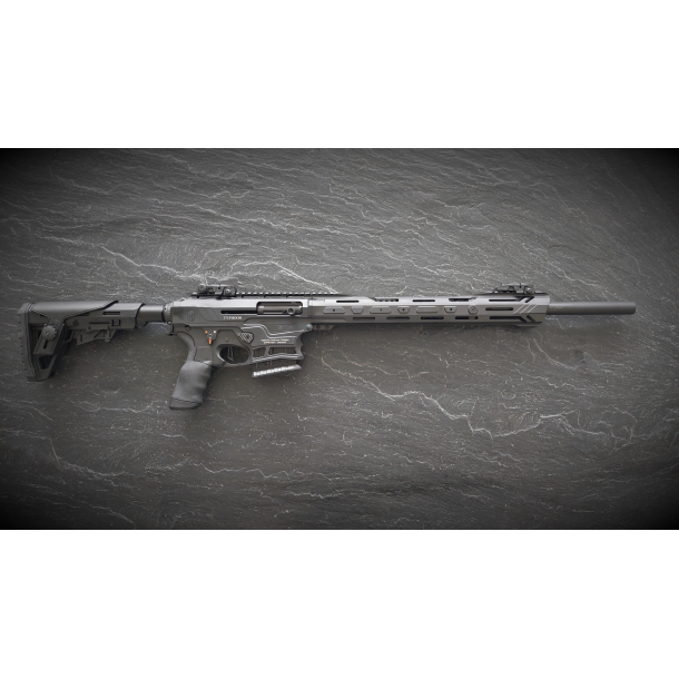 Typhoon F12 Gen2 NeoSport