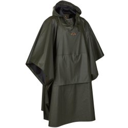 Crest Poncho Regntj