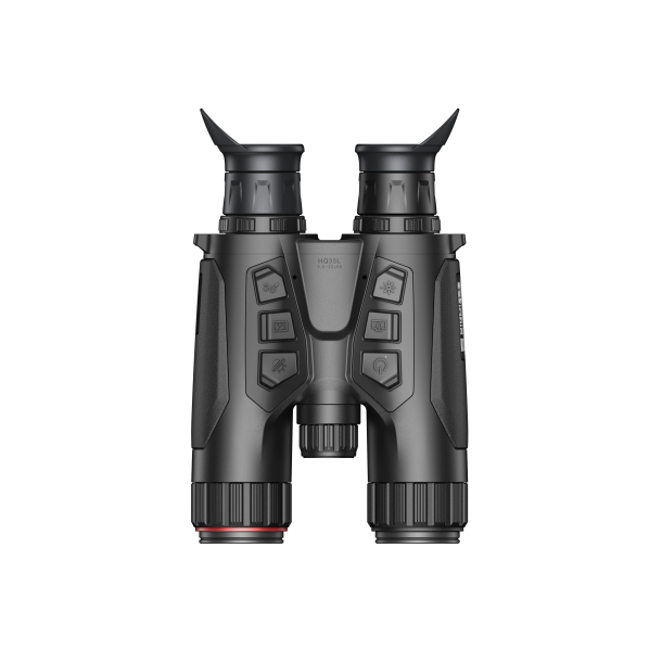 HIKMICRO HABROK 4K