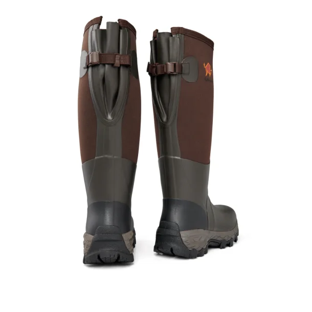 Woodwalker Lady 17� 4mm