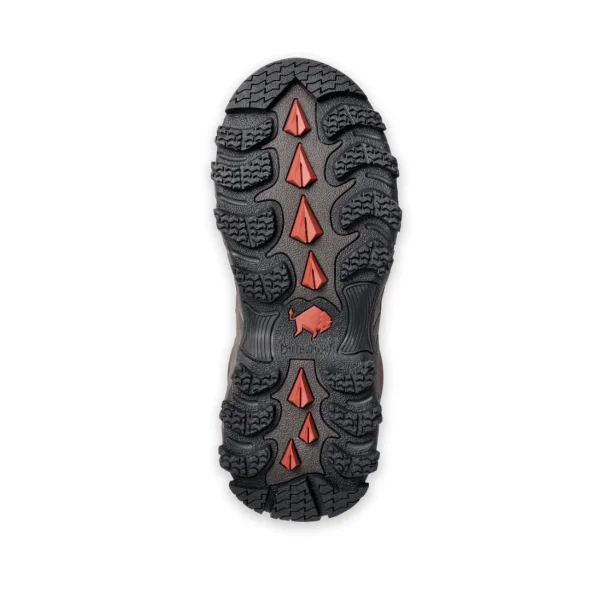 Woodwalker Lady 17� 4mm