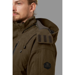 Hrkila Driven Hunt HWS Jakke 