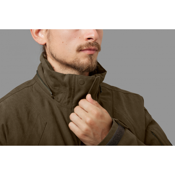 Hrkila Driven Hunt HWS Jakke 