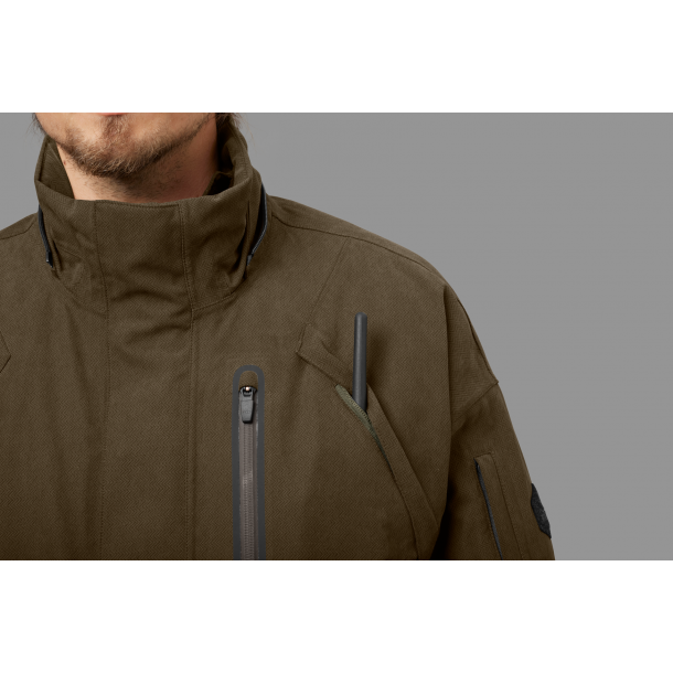 Hrkila Driven Hunt HWS Jakke 