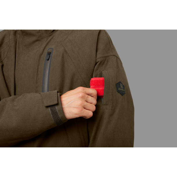 Hrkila Driven Hunt HWS Jakke 