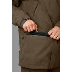 Hrkila Driven Hunt HWS Jakke 