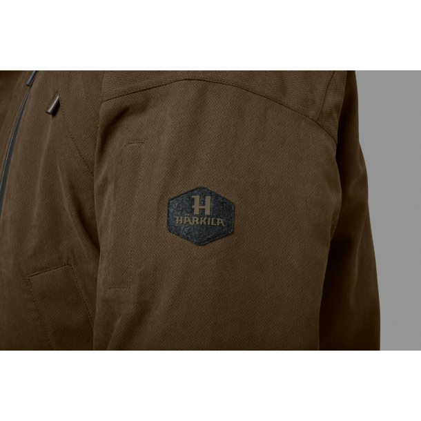 Hrkila Driven Hunt HWS Jakke 