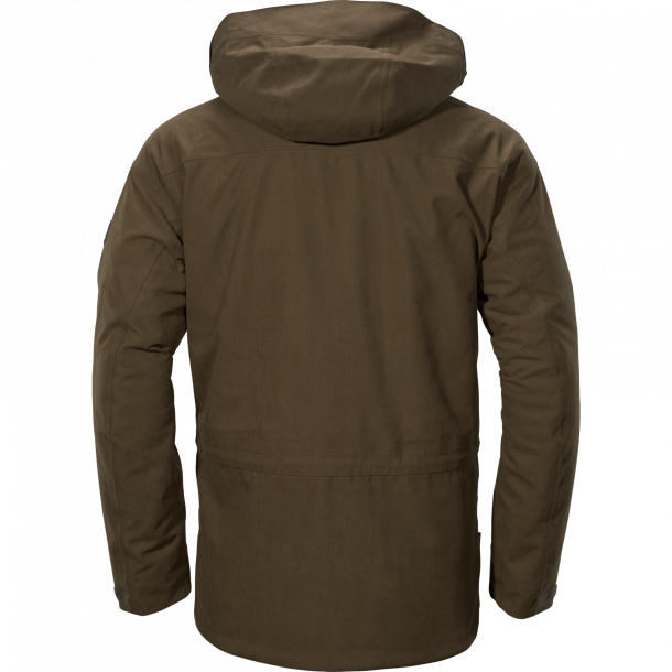 Hrkila Driven Hunt HWS Jakke 