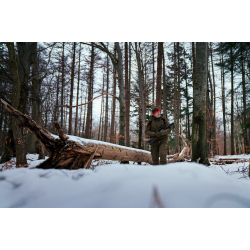 Hrkila Driven Hunt HWS Jakke 