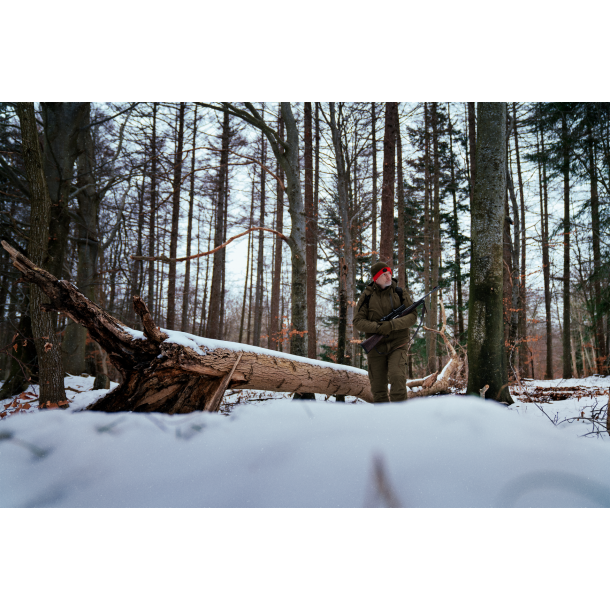 Hrkila Driven Hunt HWS Jakke 