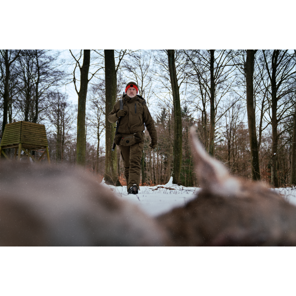 Hrkila Driven Hunt HWS Jakke 