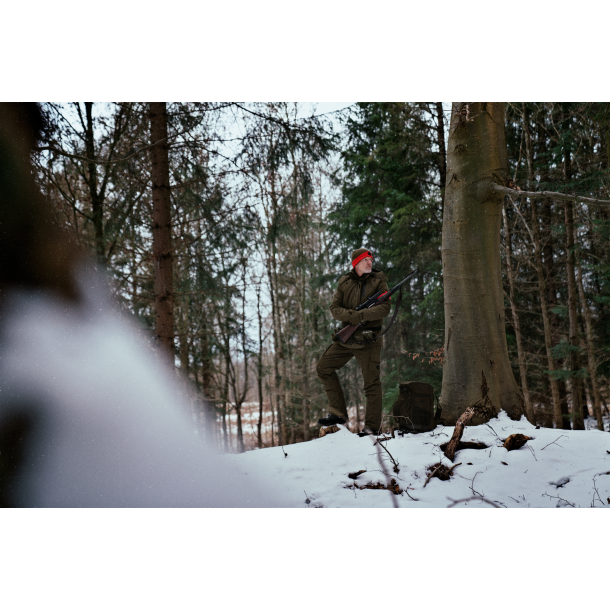 Hrkila Driven Hunt HWS Jakke 