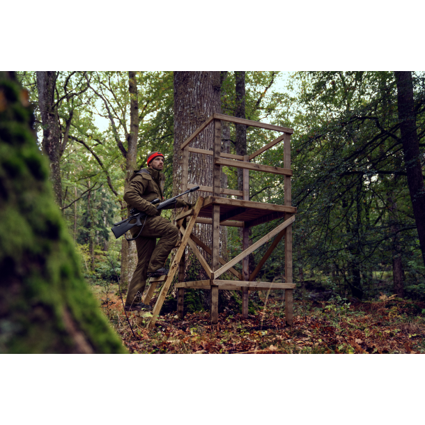 Hrkila Driven Hunt HWS Jakke 