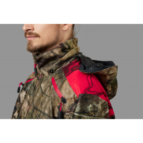 Hrkila Moose Hunter GTX jakke MossyOak