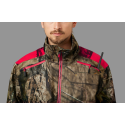 Hrkila Moose Hunter GTX jakke MossyOak
