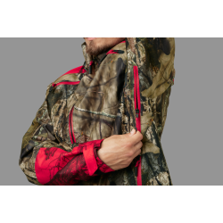 Hrkila Moose Hunter GTX jakke MossyOak