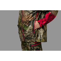 Hrkila Moose Hunter GTX jakke MossyOak