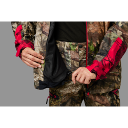 Hrkila Moose Hunter GTX jakke MossyOak
