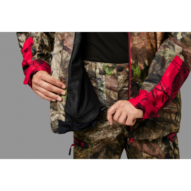 Hrkila Moose Hunter GTX jakke MossyOak