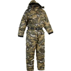 Ridge Thermo Overall, Camo