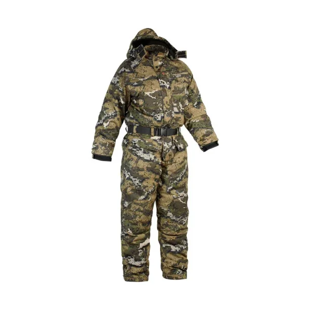 Ridge Thermo Overall, Camo