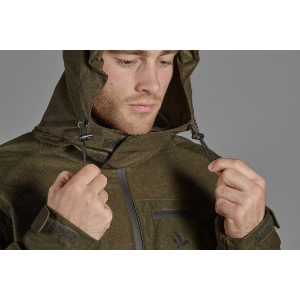 Seeland Avail Jakke Pine Green